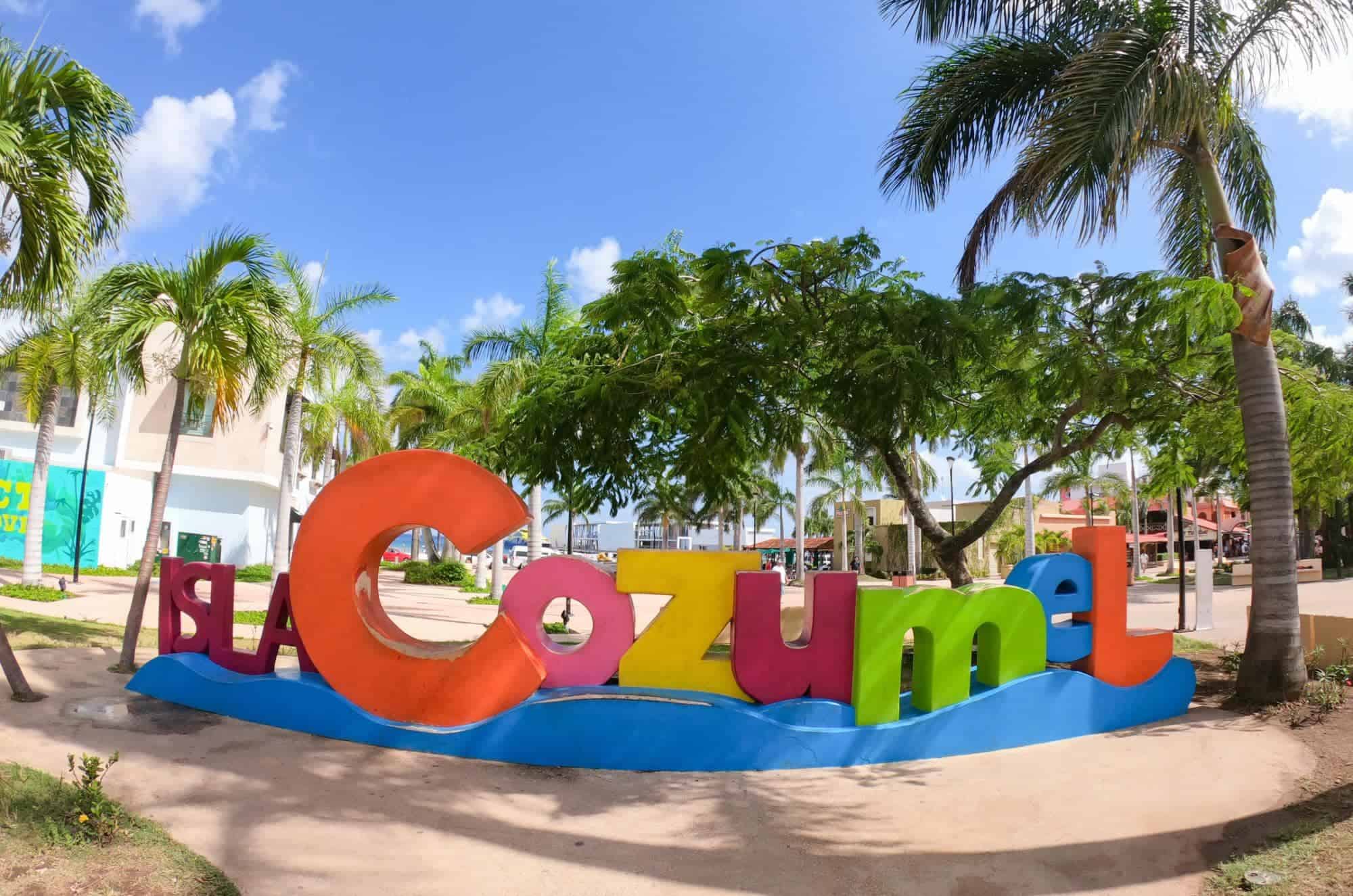 Leon Tours hat Angebote auf Cozumel, deutsche Touranbieter und Thungs 2 Do mit Karibikausflug.de.