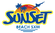 Logo Sunset Beach Bar