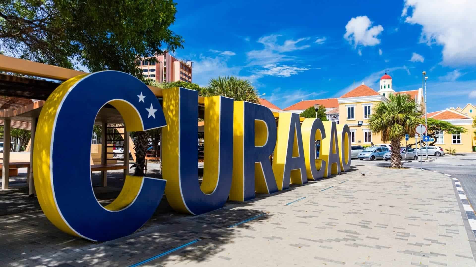 Tourangebot Curaçao