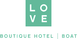 Willkommen im Love Boutique-Hotel auf Saint Martin