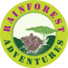 Logo Rainforest Adventure