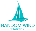 Logo Random Wind Charters