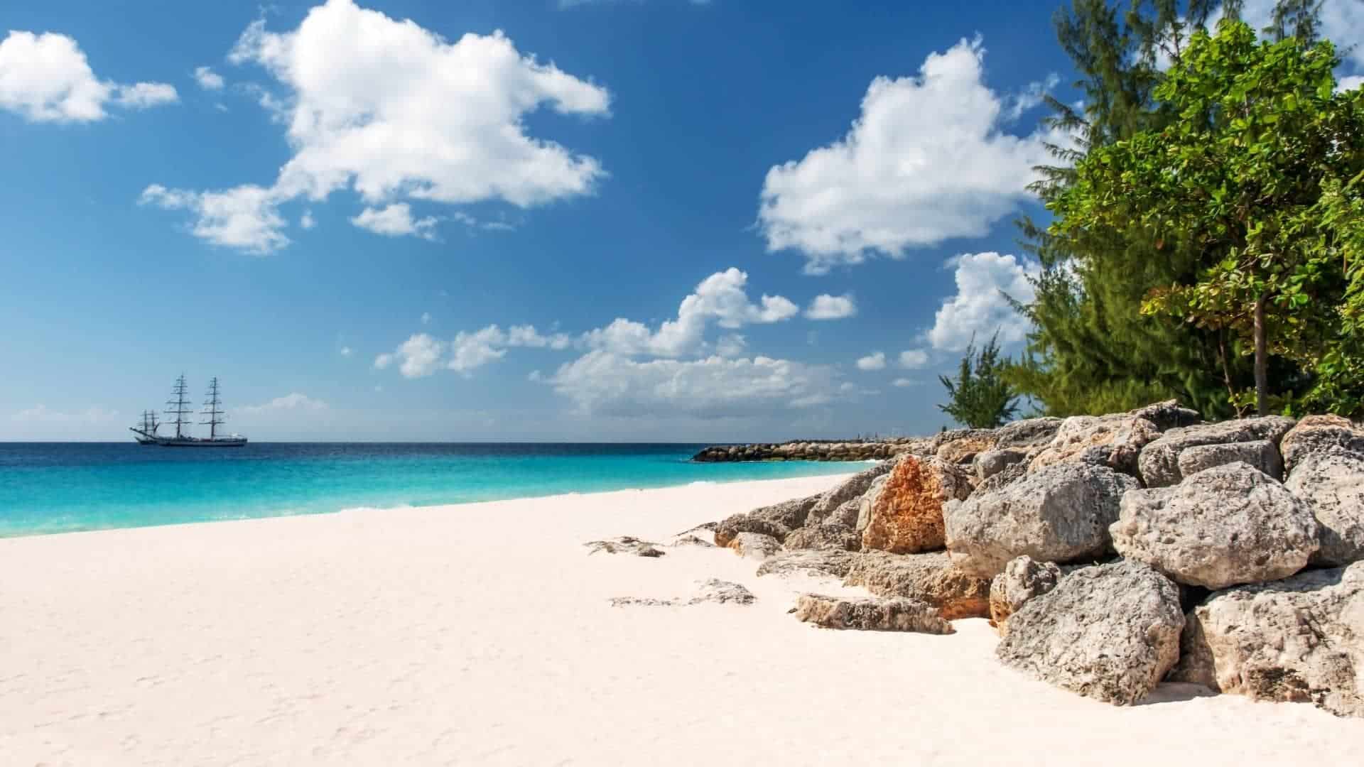 Tourangebot Barbados