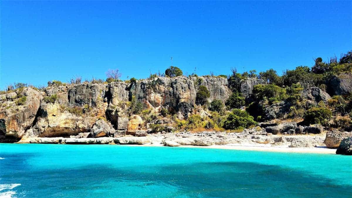 Tolle Aussichten oder?