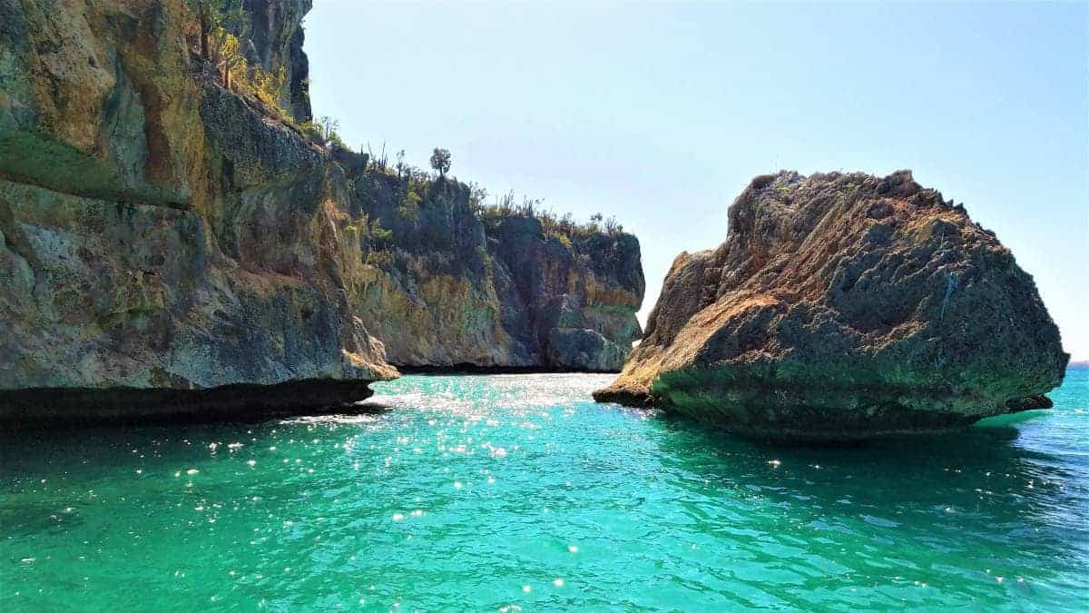 Wie wäre es mit einer tollen Bootsfahrt?