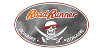Logo Roadrunner Bonaire