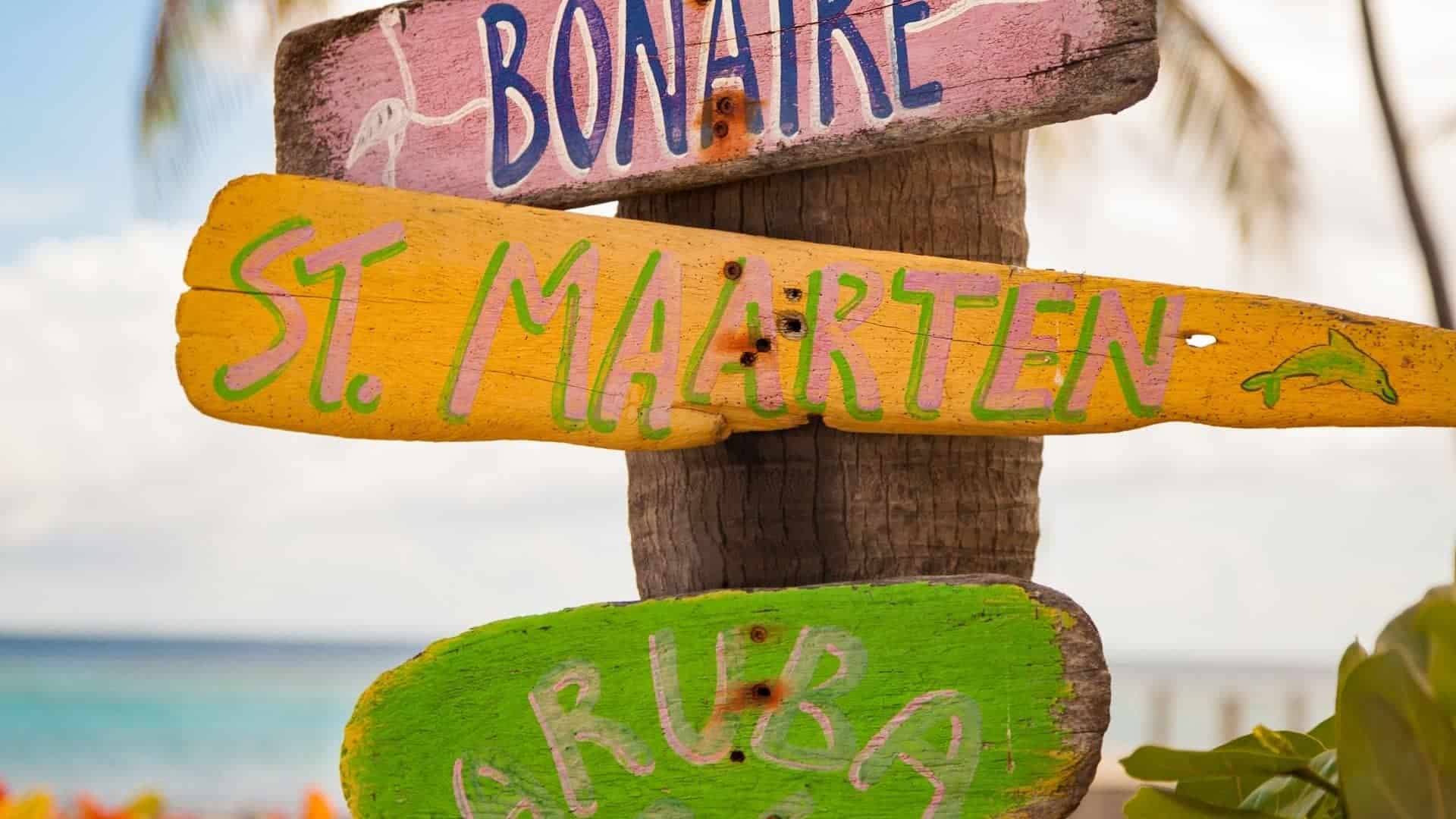 Places 2 Go in St. Maarten | St. Martin