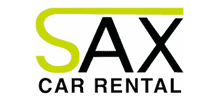 SAX Car Rental - A Place 2 Go in the Caribbean