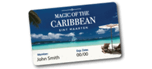 Magi of the Caribbean