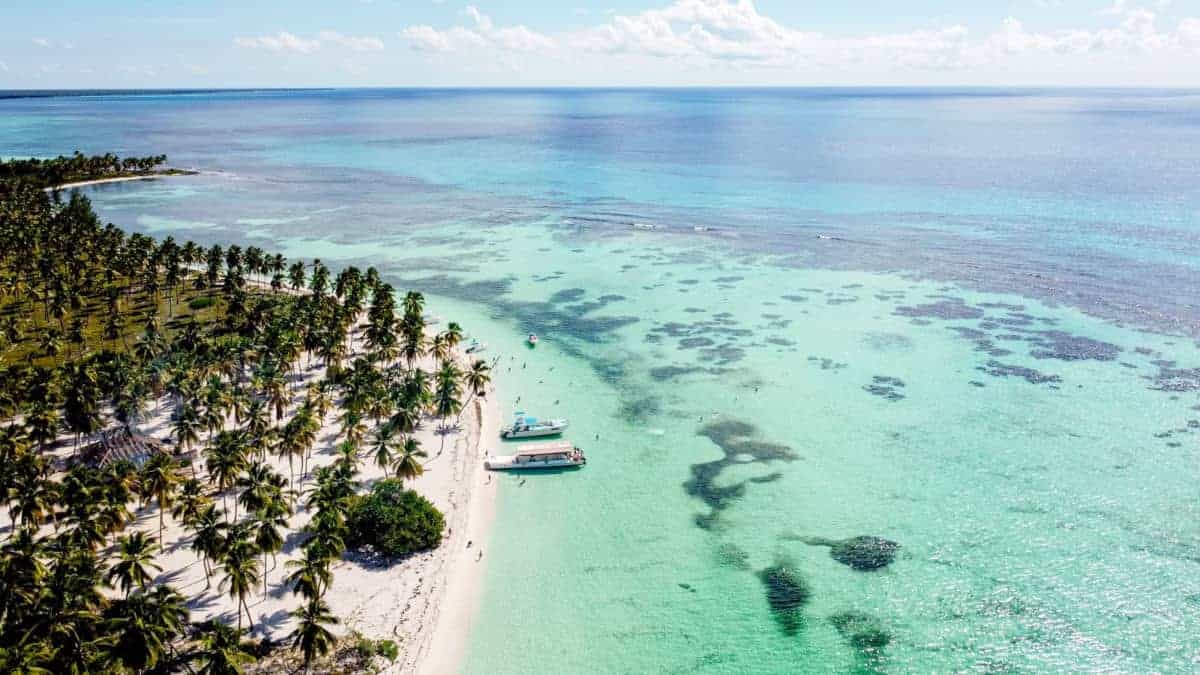 Willkommen bei Anda Karibik