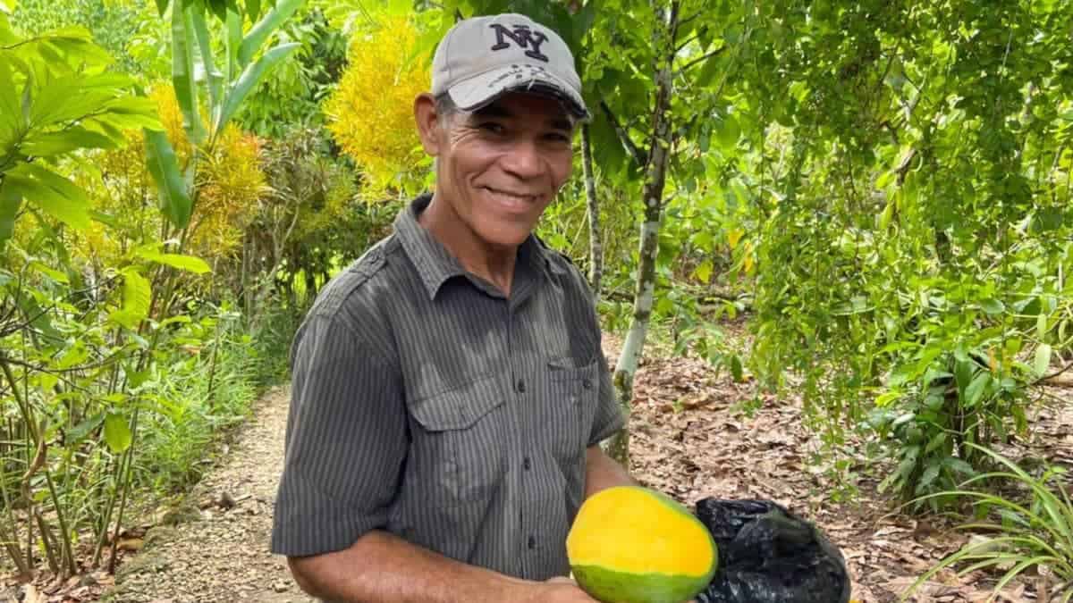 Lernt Land und Leute kennen