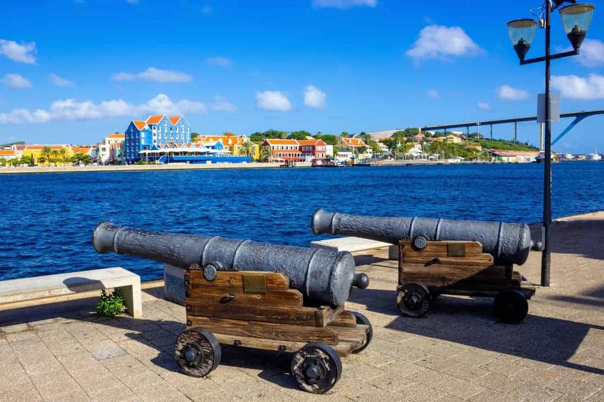 Willkommen bei Curaçao Dreams
