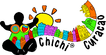 Logo Chichi Curacao