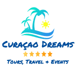 Logo unseres Touranbieter Curaçao Dreams