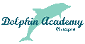 Logo der Dolphin Academy