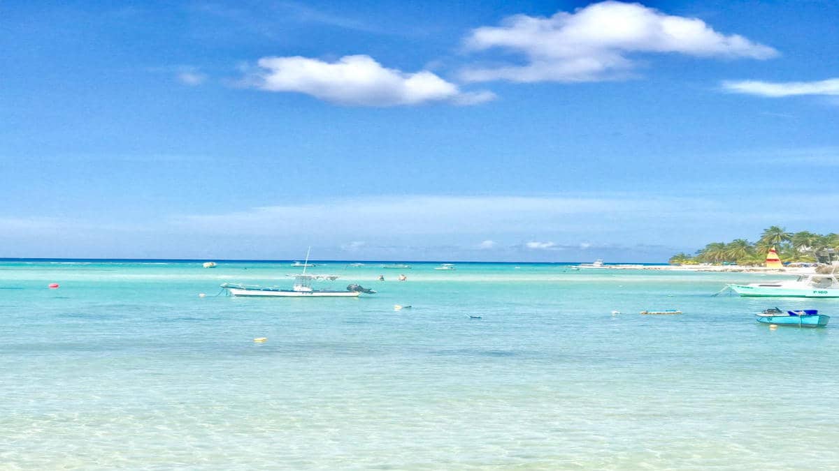 Fantastische Farben entdecken mit Caribbeanfeeling