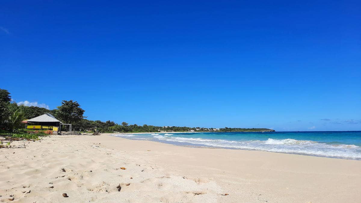 Den Strand entdecken mit Irie Holiday Tours