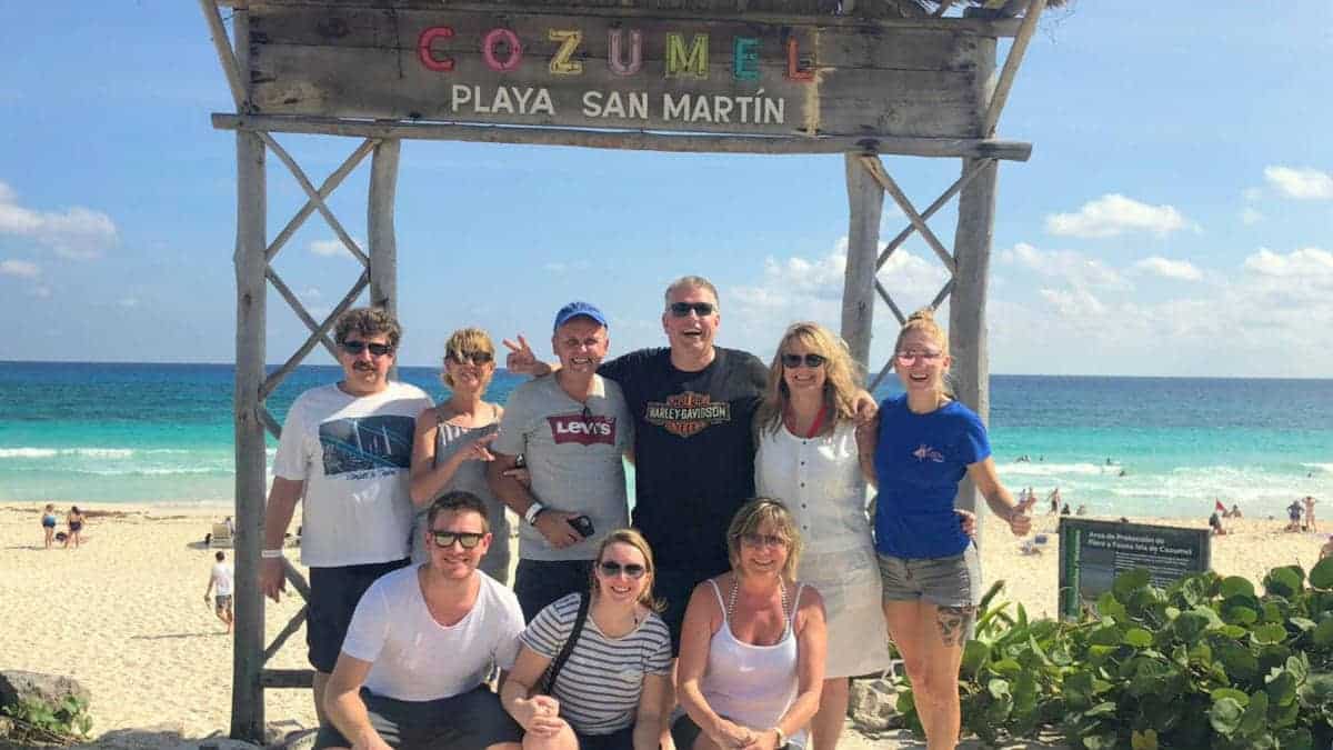 Spass haben mit Leon Tours