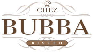 Logo Chez Bubba Bistro auf Saba - Restaurant & Café