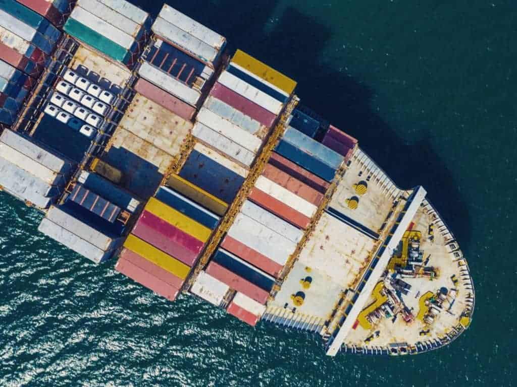 Saba C-Transport - Container Transportation