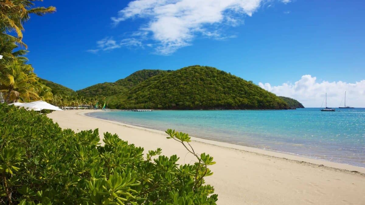 Erleben Sie fantastische Inselwelten mit Antigua Experience