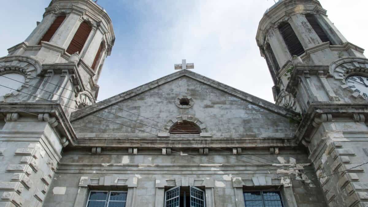 Alte Gemäuer entdecken mit Antigua-Experience