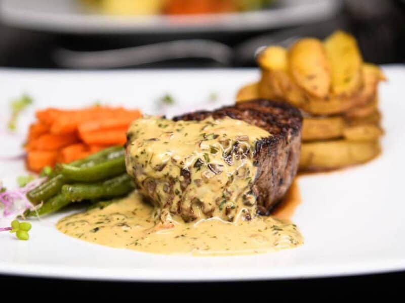 Chanterelle Bistro • Einfach Meer erleben!