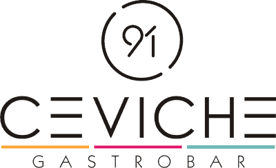 Logo Ceviche 91