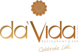 Logo Da Vida Restaurant