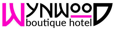 Logo vom Wynwood Boutique Hotel