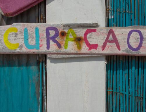 Neues aus Curaçao