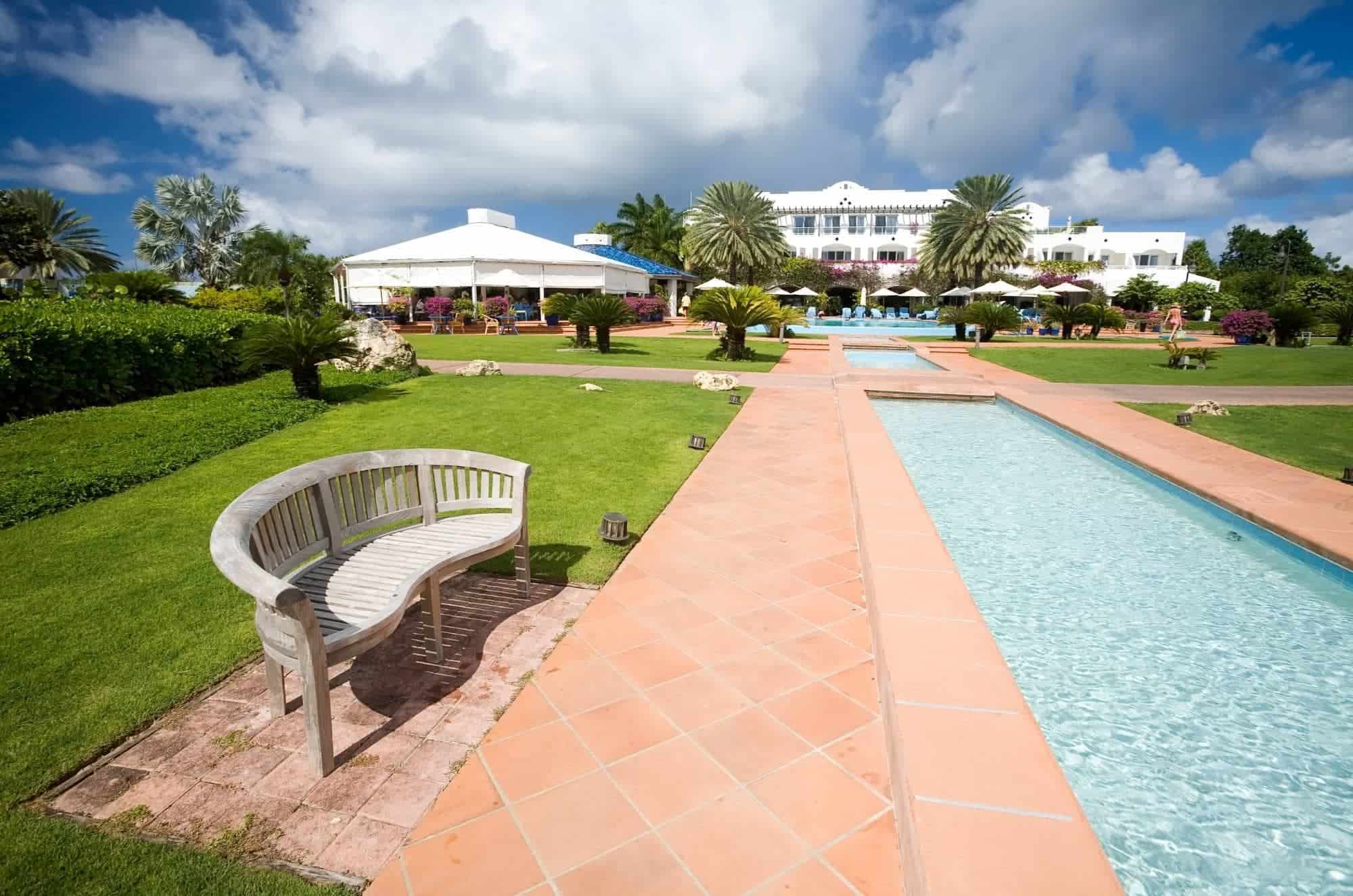 Tipps für den Urlaub auf Anguilla
