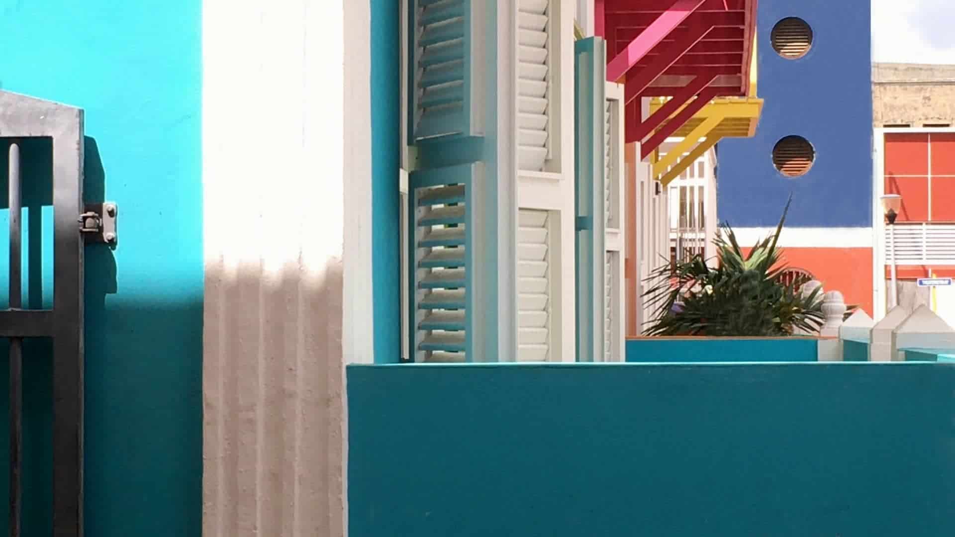 Hotels auf Curaçao