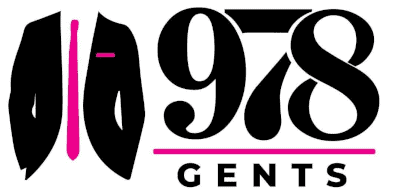 Logo 978 Gents