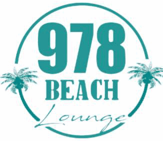 Logo der 978 Beach Lounge