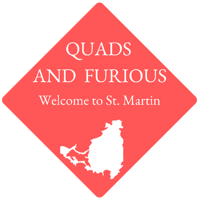 Quads And Furious Logo