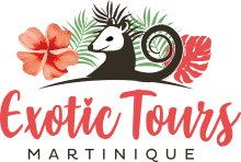 Logo von Exotic Tours Martinique