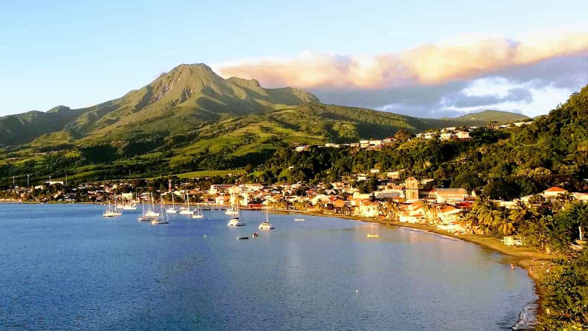 Sebastiano Tours Martinique, es warten Träume auf Euch.