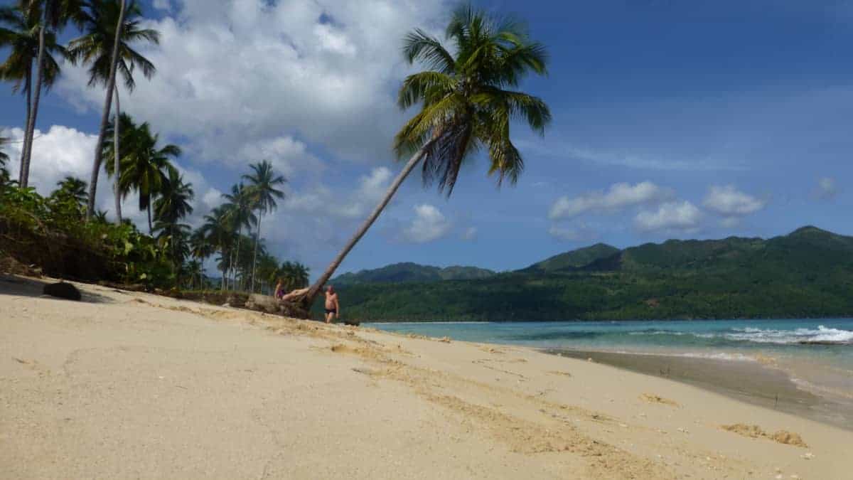 Tolle Ausblicke mit Sunshine Holiday