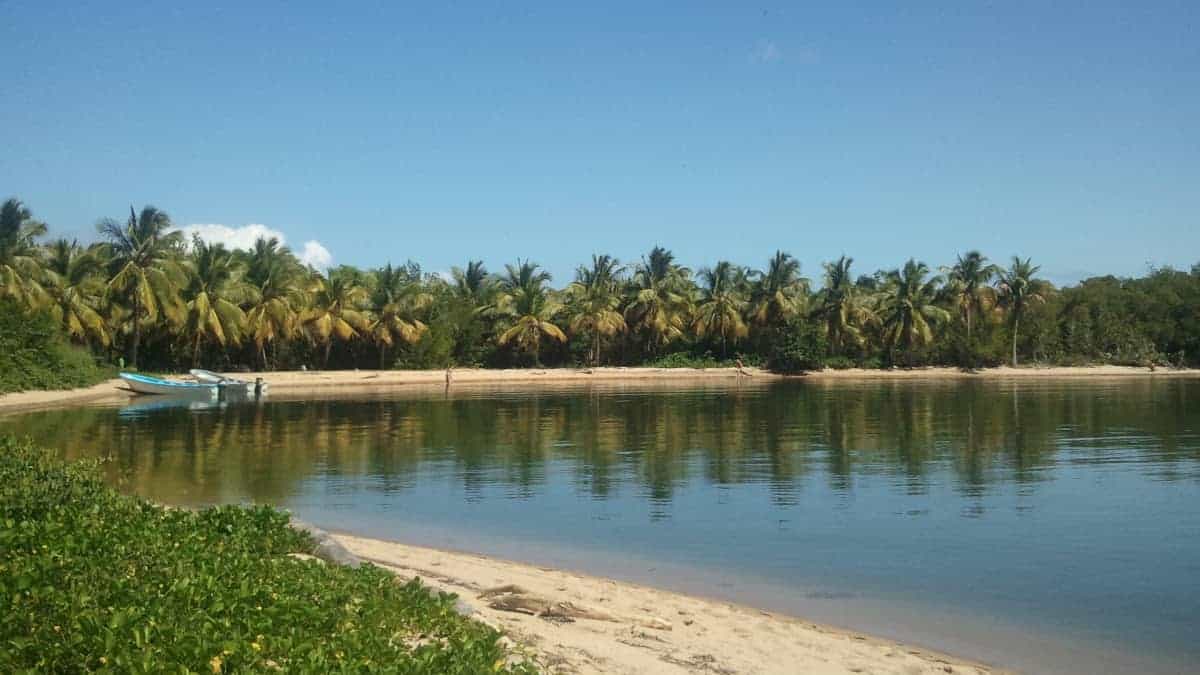 Tolle Lagunen entdecken mit Sunshine Holiday