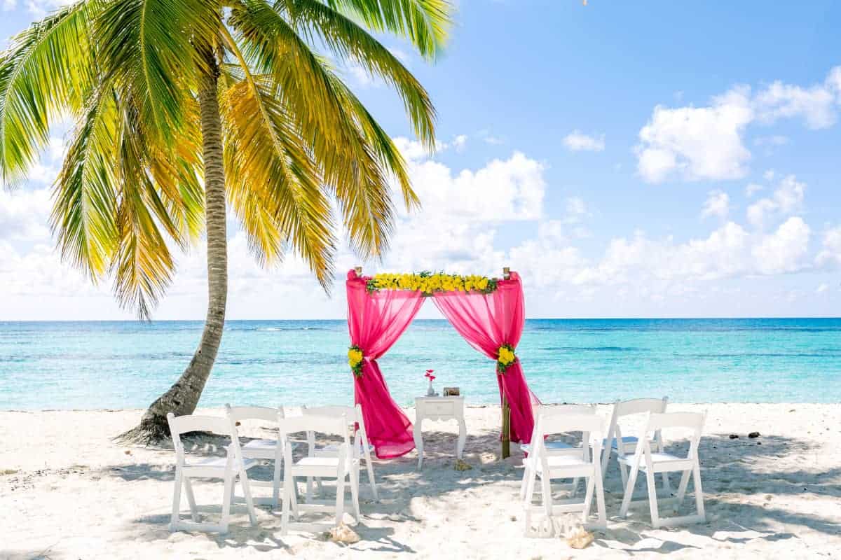 Welcome to Bodas & Das Ihrem Weddingplanner in der Karibik