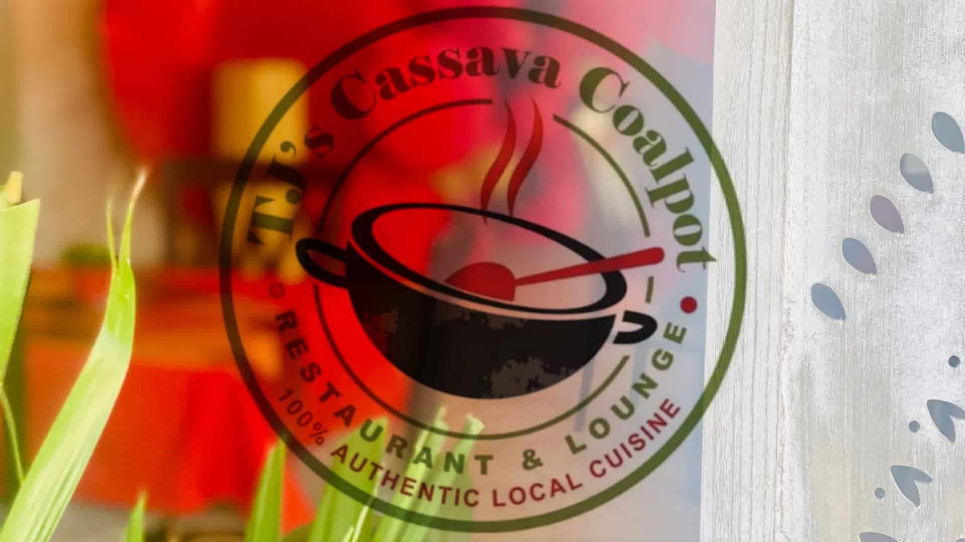 Karibische Köstlichkeiten im TJ's Cassava Coalpot