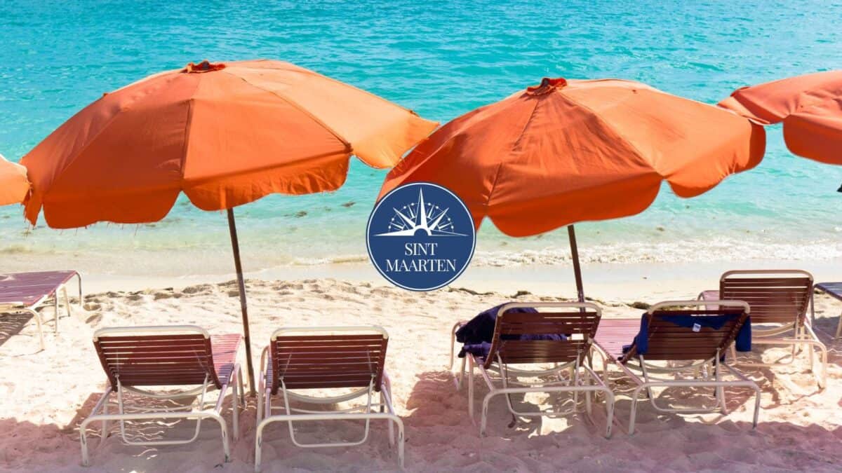 Karibische Gelassenheit 🖖 Urlaub auf Sint Maarten / St. Martin
