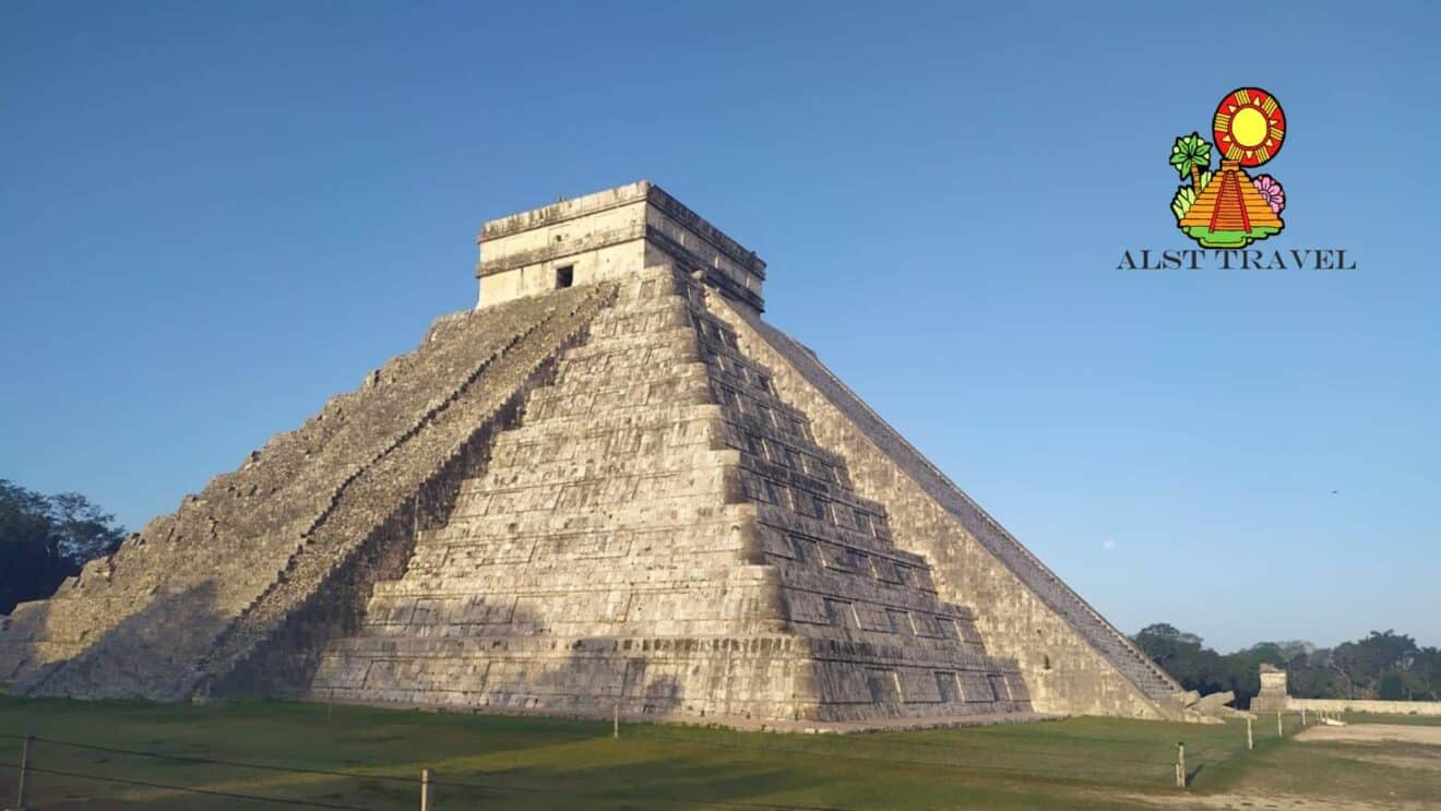 Maya Abenteuer in Mexiko