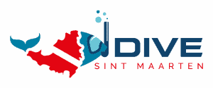 Logo von Dive Sint Maarten