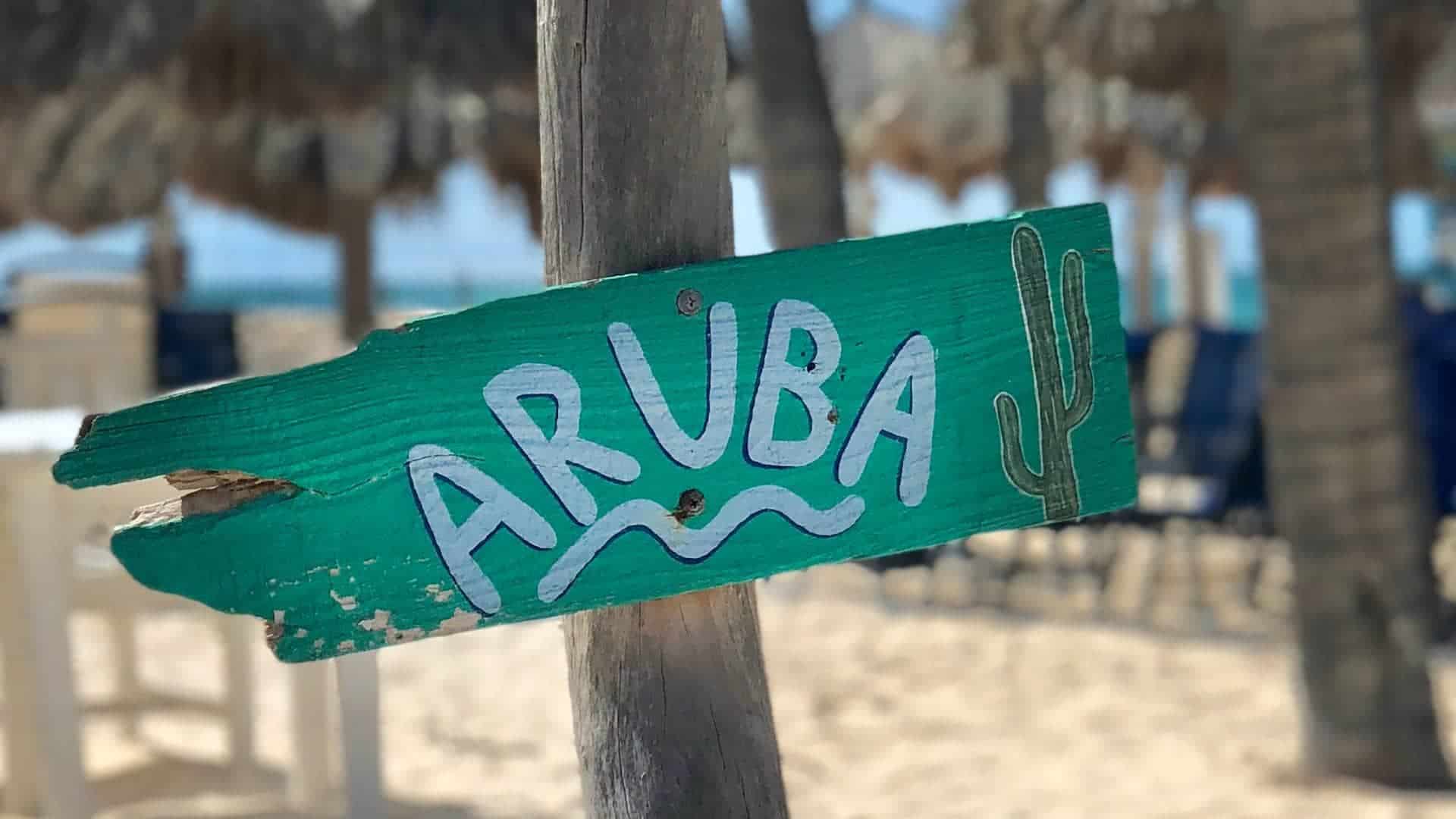 Places 2 Go Aruba
