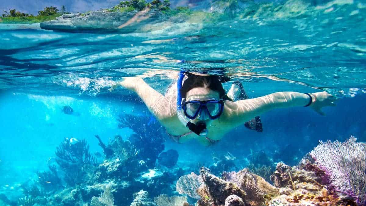 Tolle Ausflüge und Touren oder Schnorcheltrips