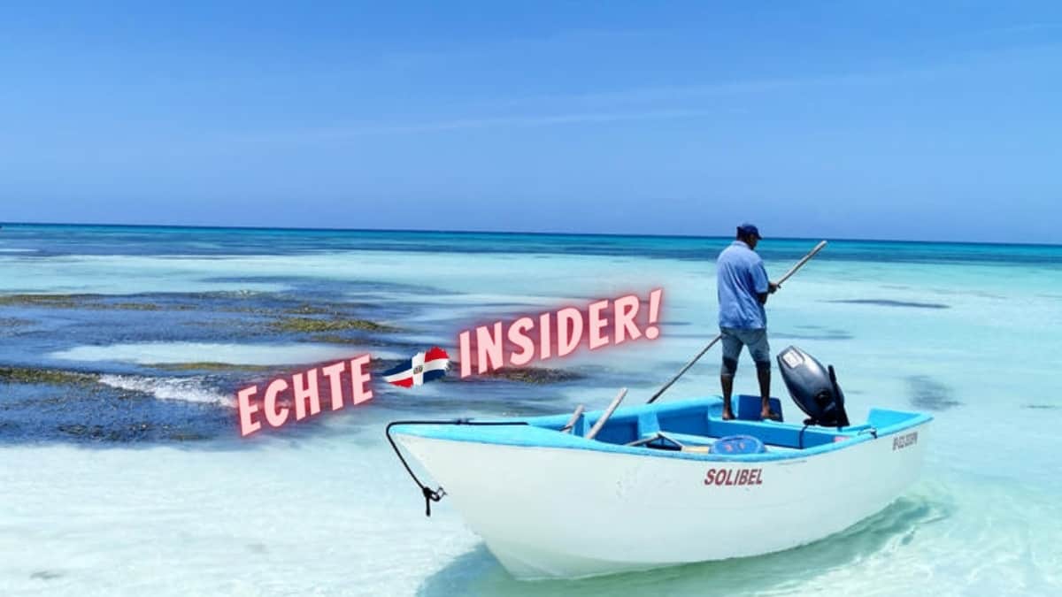 Echte Insider aus der Dominikanischen Republik in unseren Karibik-News