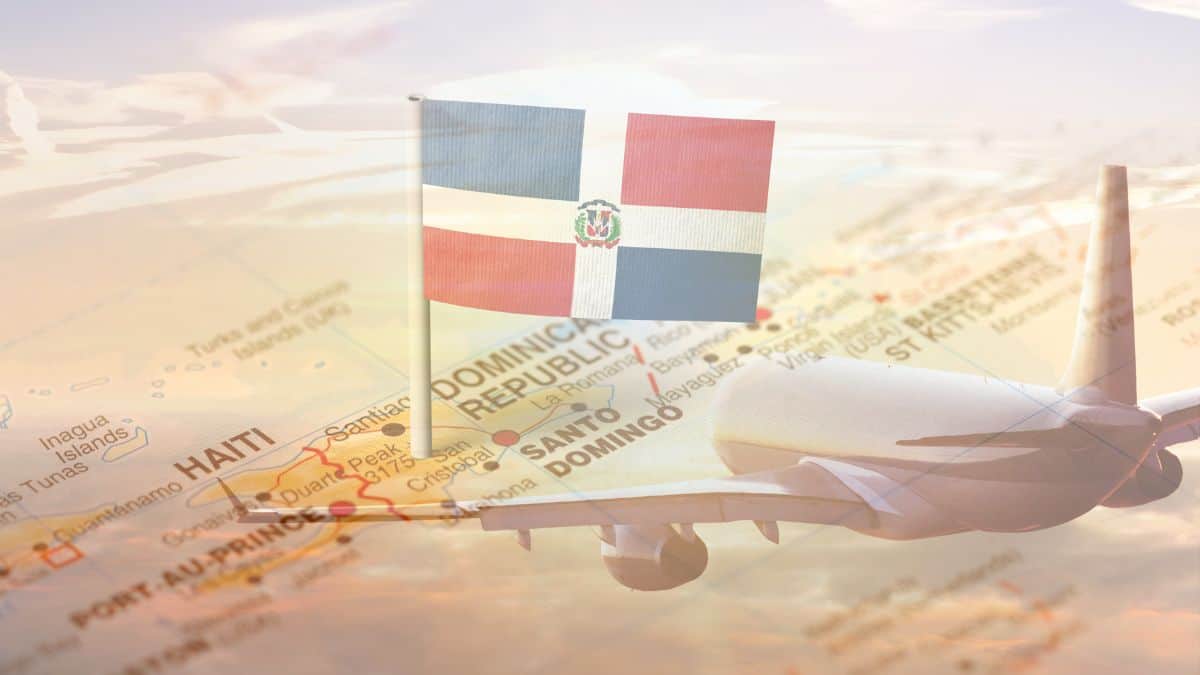 Tipps für preiswerte Flüge in die Dominikanische Republik
