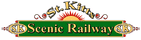 Logo von St. Kitts Scenic Railway